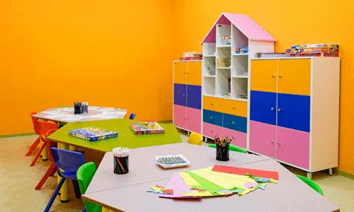 هتل میراکل ریزورت آنتالیا